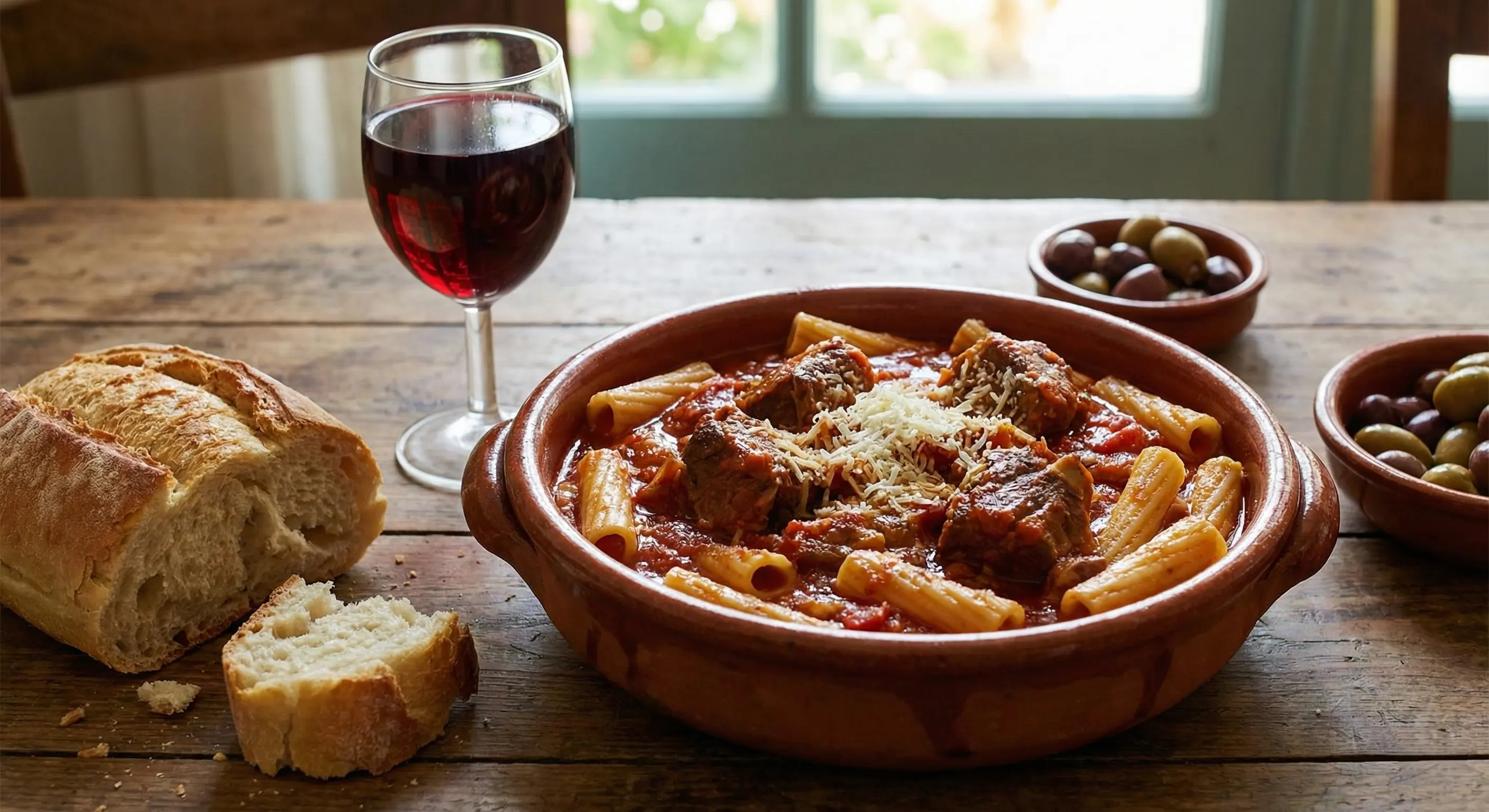 gastronomic tapestry