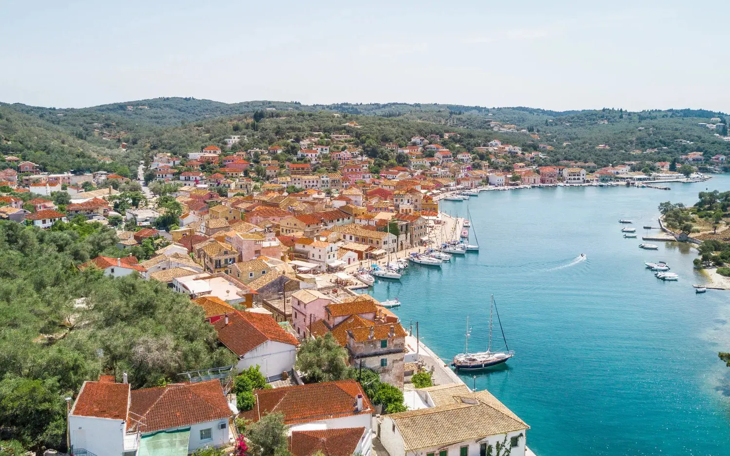 DISCOVER PAXOS: The Ionian’s Hidden Jewel