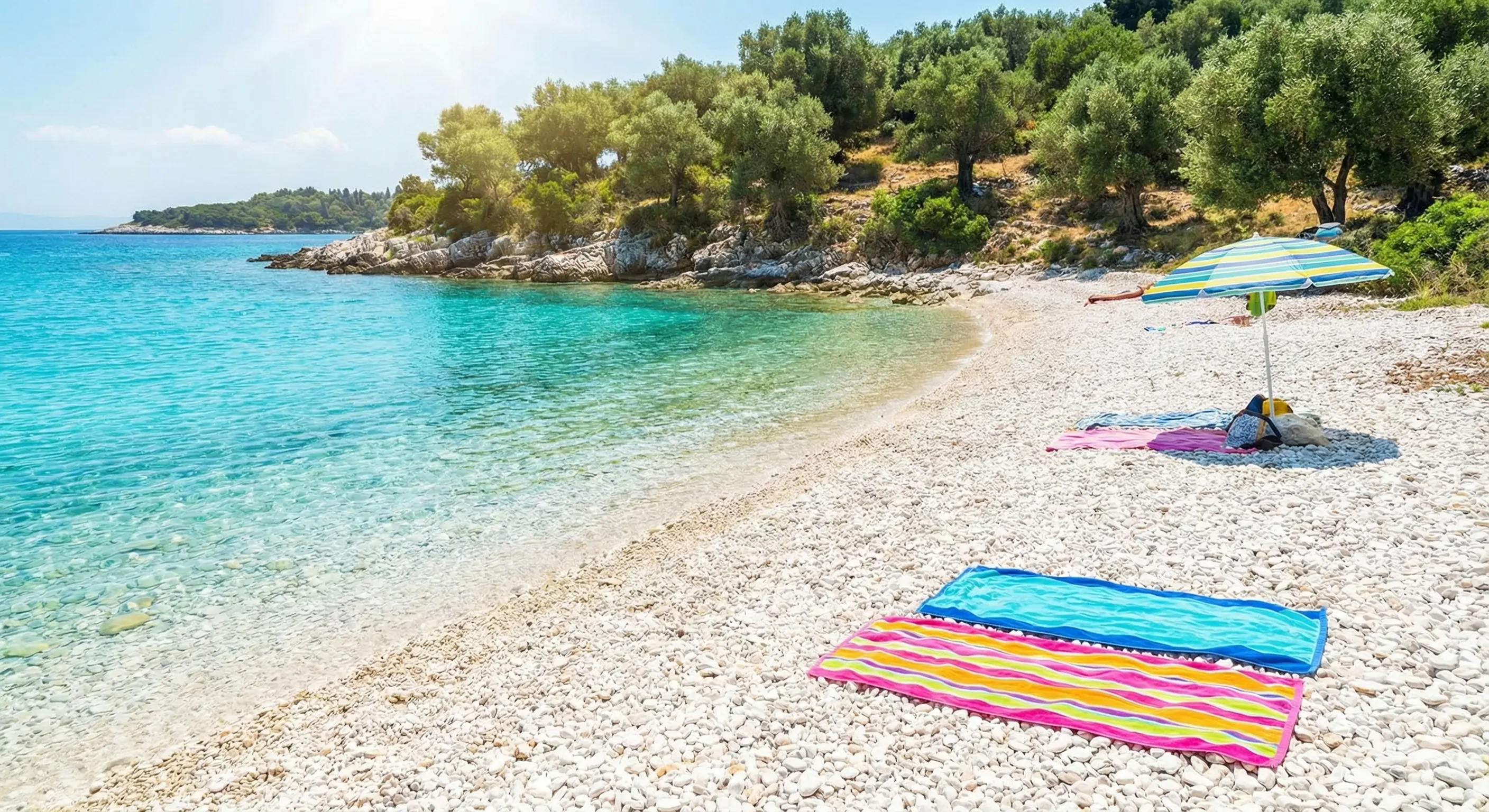 the turquoise and the stone