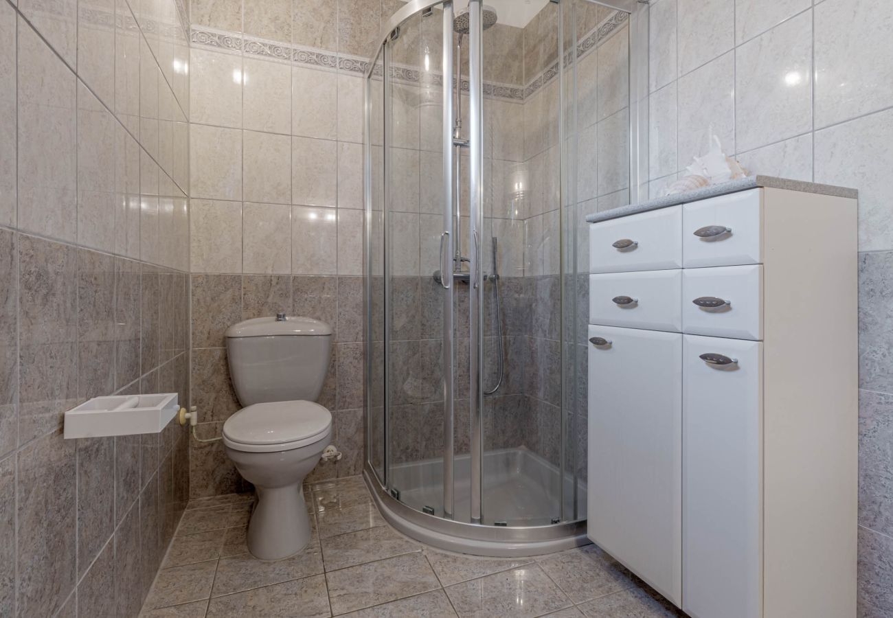 Villa in Kalami - Kalami Beach - Villa Kouloura