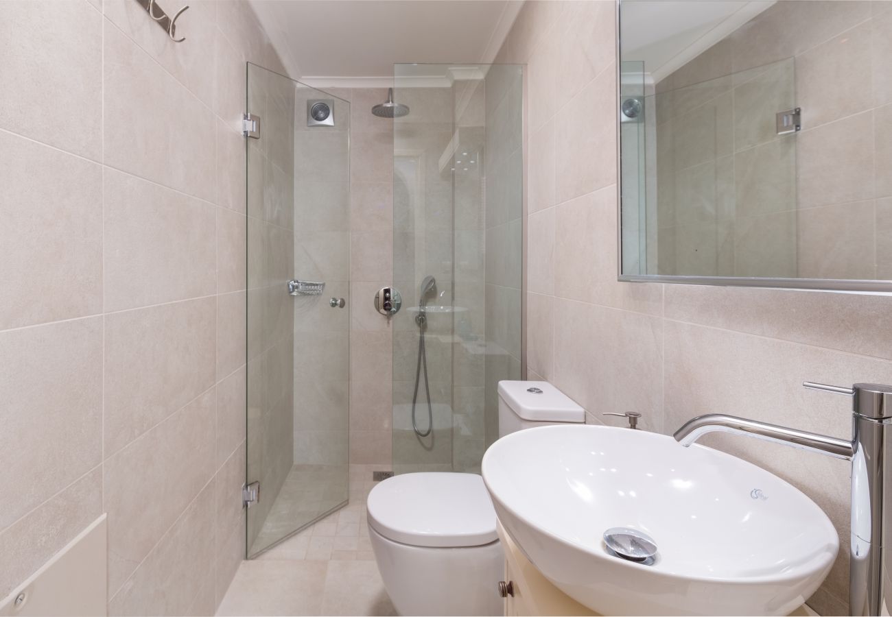 Villa in Kalami - Kalami Beach - Villa Almyra