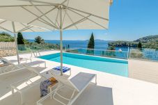 Villa in Kalami - Kalami Beach - Villa Anastasia