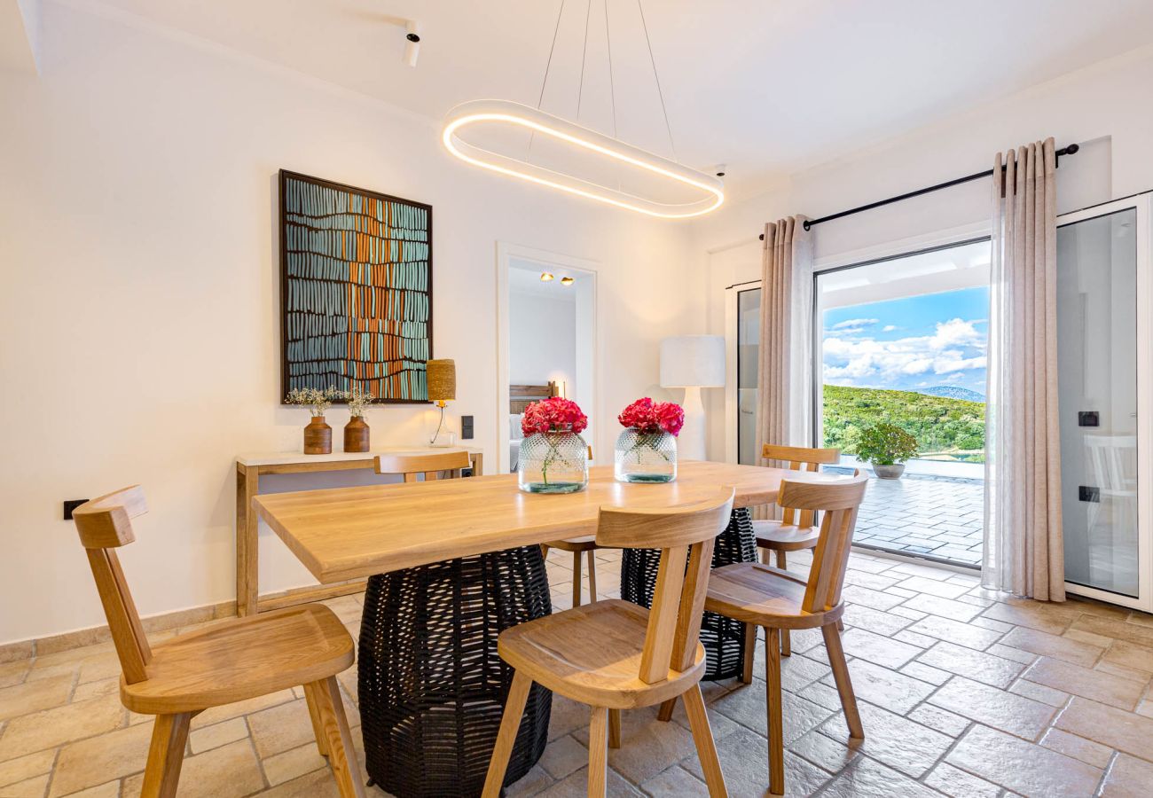 Villa in Agios Stefanos Kassiopi - Agios Stefanos Bay - Villa Dimitris