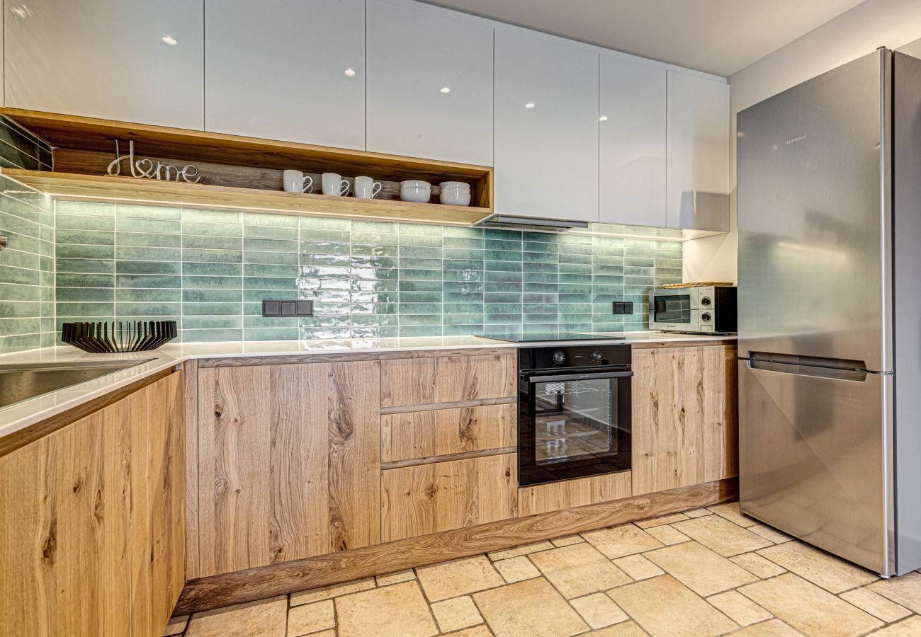 Villa in Agios Stefanos Kassiopi - Agios Stefanos Bay - Villa Dimitris