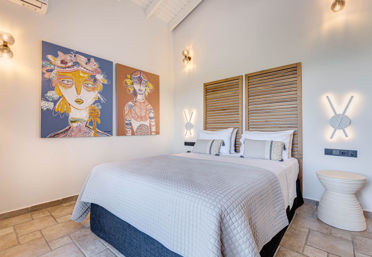 Villa in Agios Stefanos Kassiopi - Agios Stefanos Bay - Villa Dimitris