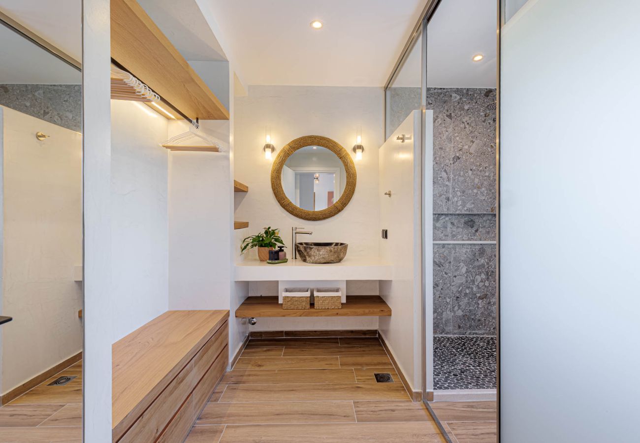 Villa in Agios Stefanos Kassiopi - Agios Stefanos Bay - Villa Dimitris