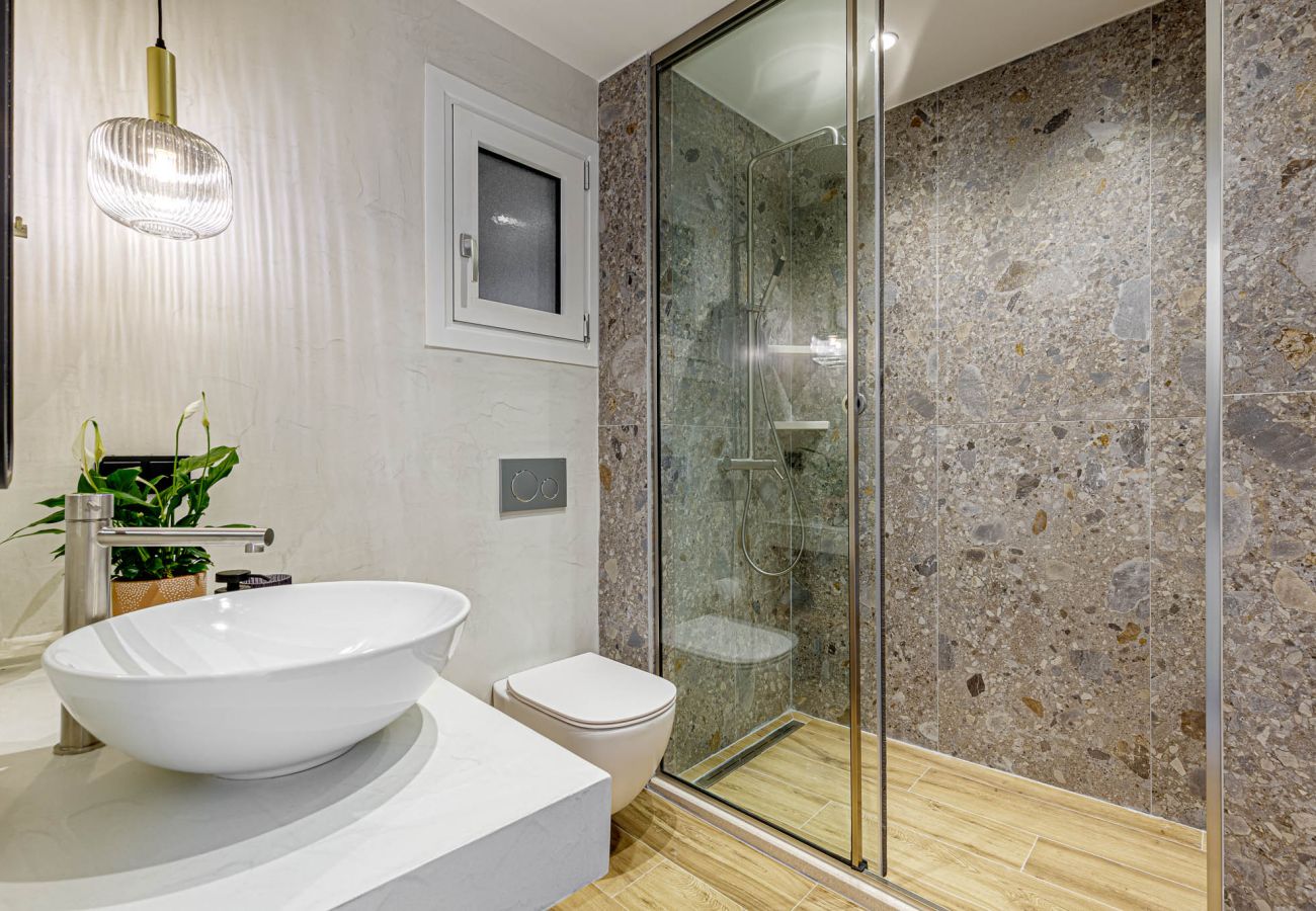 Villa in Agios Stefanos Kassiopi - Agios Stefanos Bay - Villa Dimitris