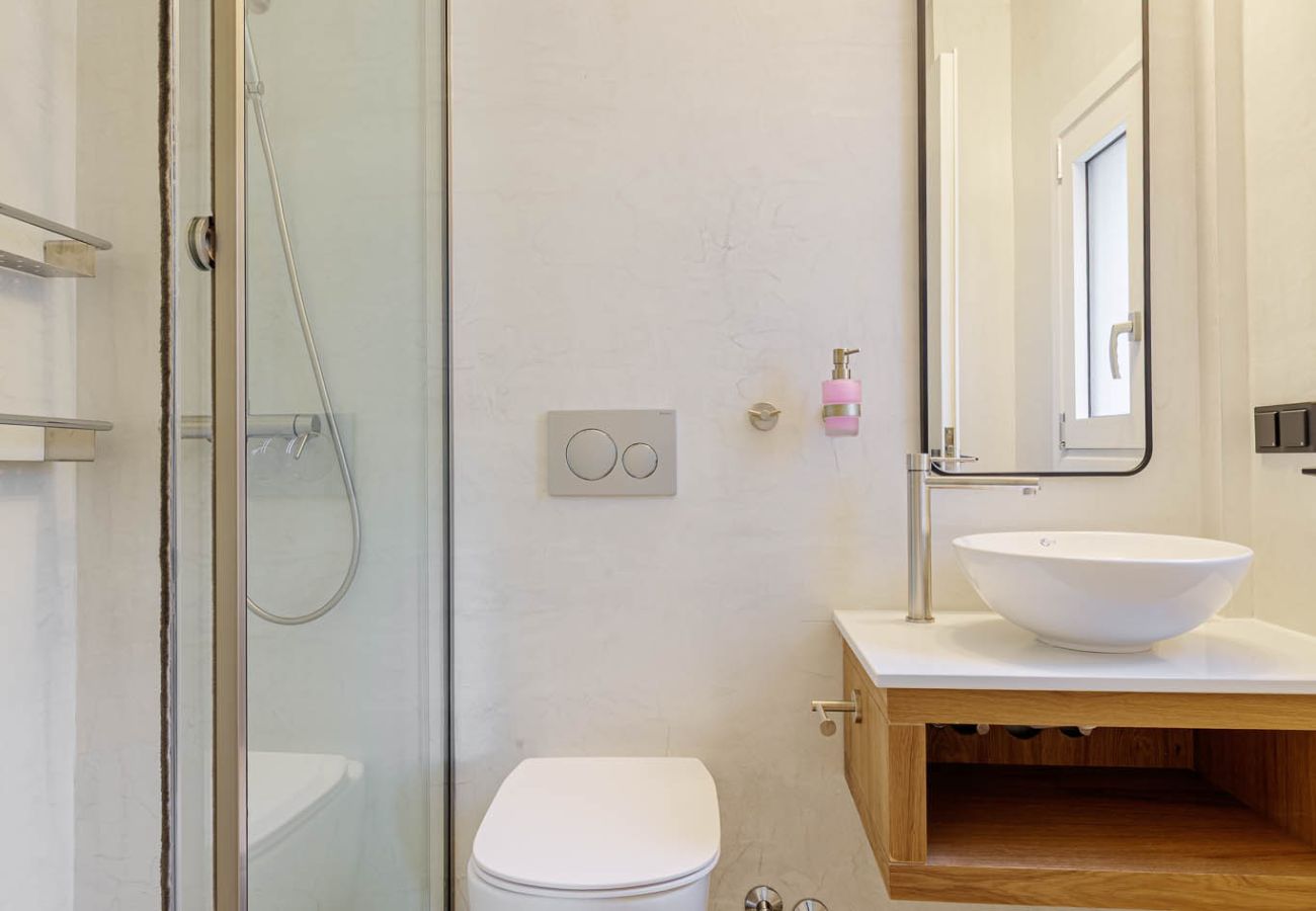 Villa in Agios Stefanos Kassiopi - Agios Stefanos Bay - Villa Dimitris