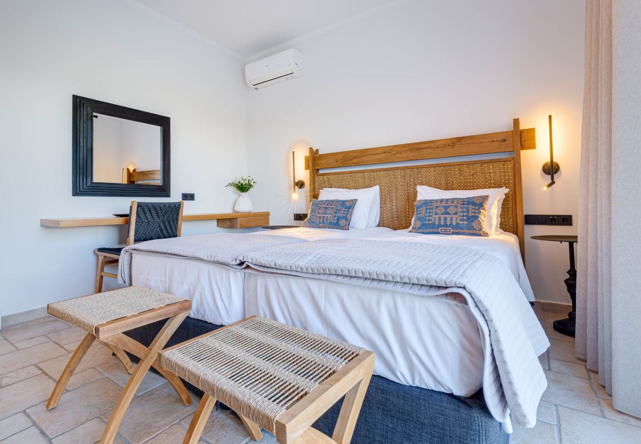 Villa in Agios Stefanos Kassiopi - Agios Stefanos Bay - Villa Dimitris