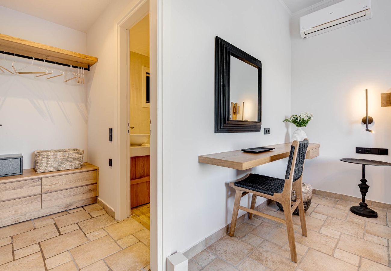 Villa in Agios Stefanos Kassiopi - Agios Stefanos Bay - Villa Dimitris