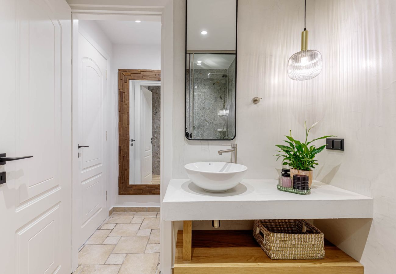 Villa in Agios Stefanos Kassiopi - Agios Stefanos Bay - Villa Dimitris