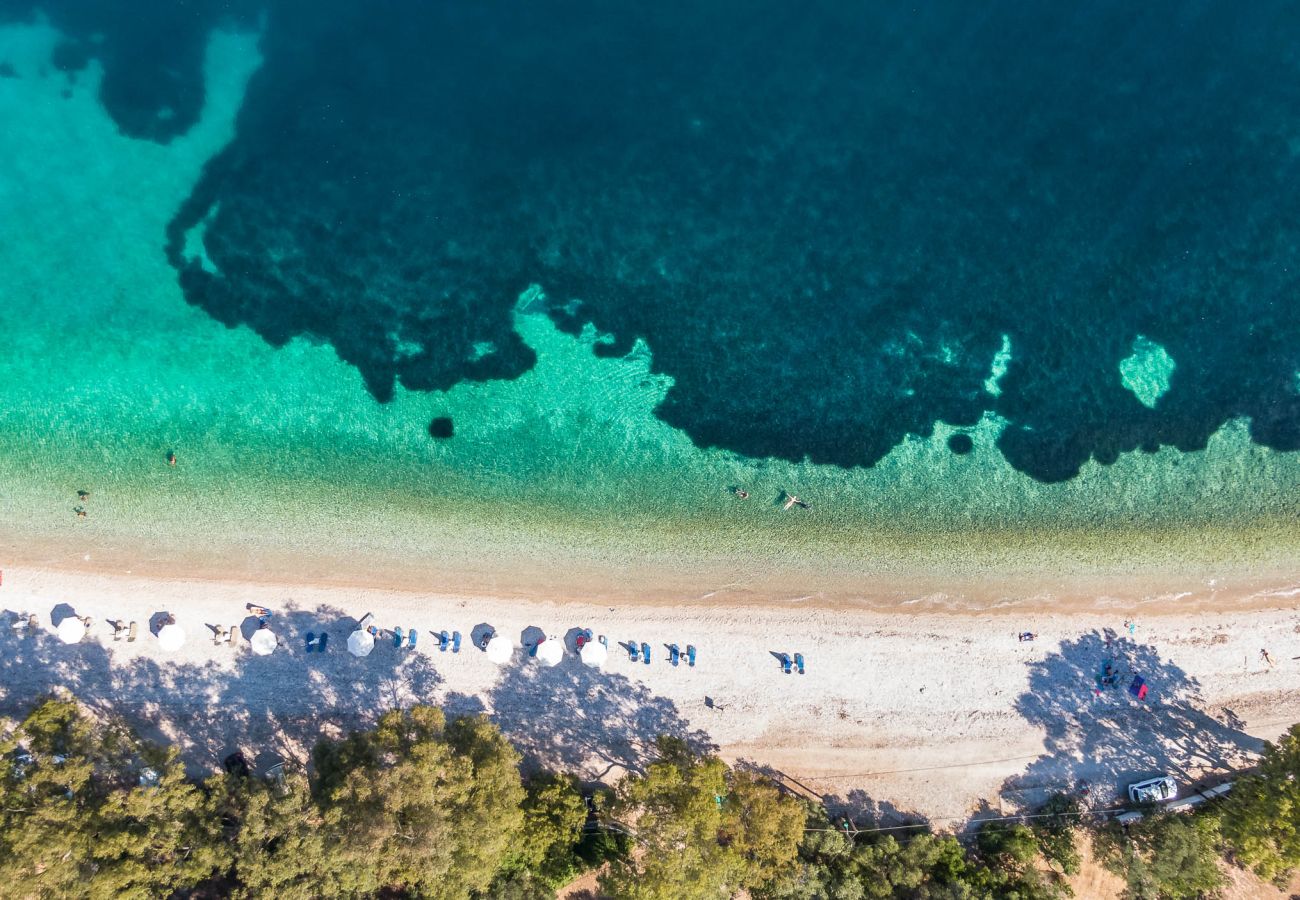 Villa in Agios Stefanos Kassiopi - Agios Stefanos Bay - Villa Dimitris