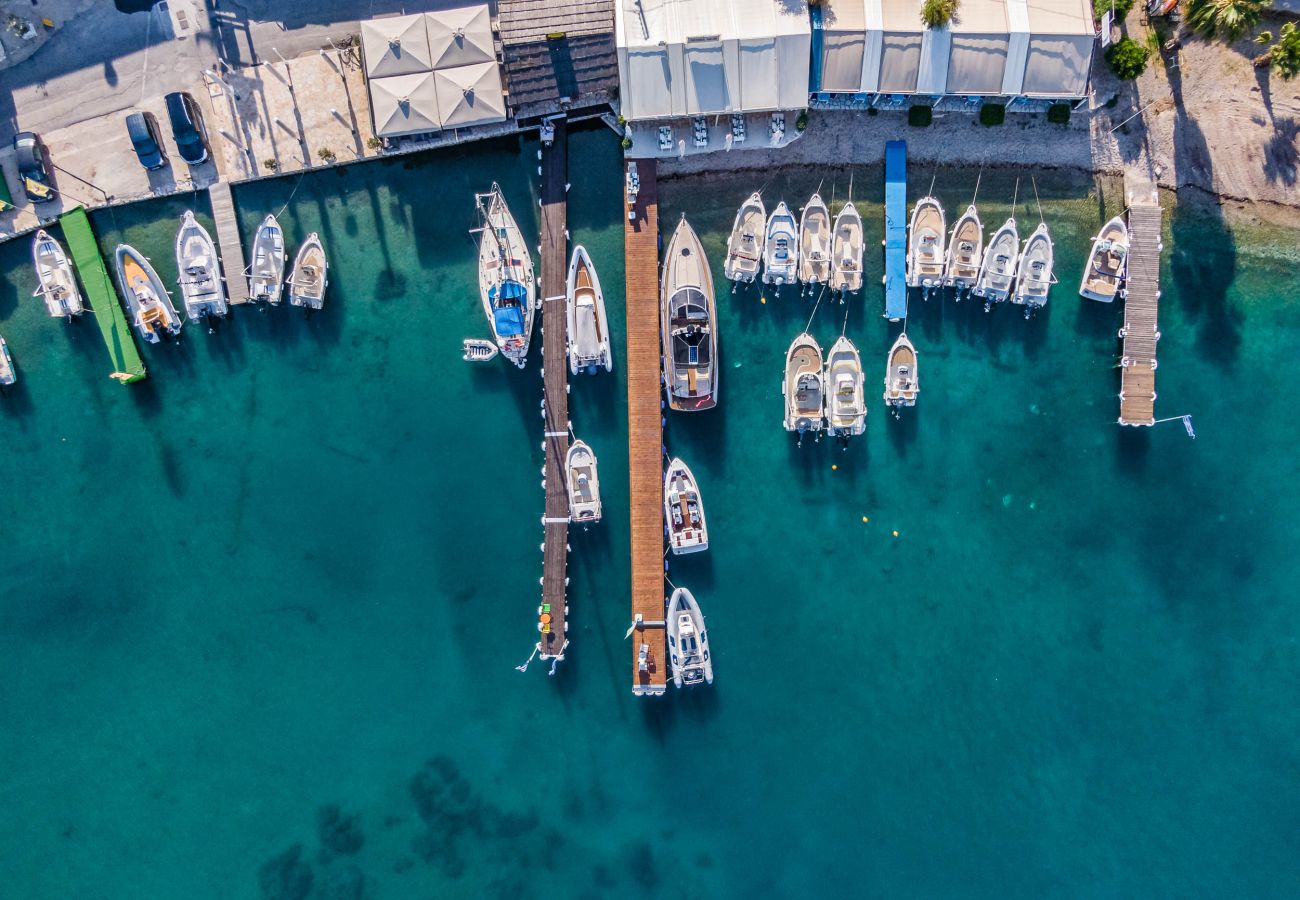 Villa in Agios Stefanos Kassiopi - Agios Stefanos Bay - Villa Dimitris