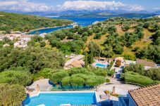Villa in Agios Stefanos Kassiopi - Agios Stefanos Bay - Villa Dimitris