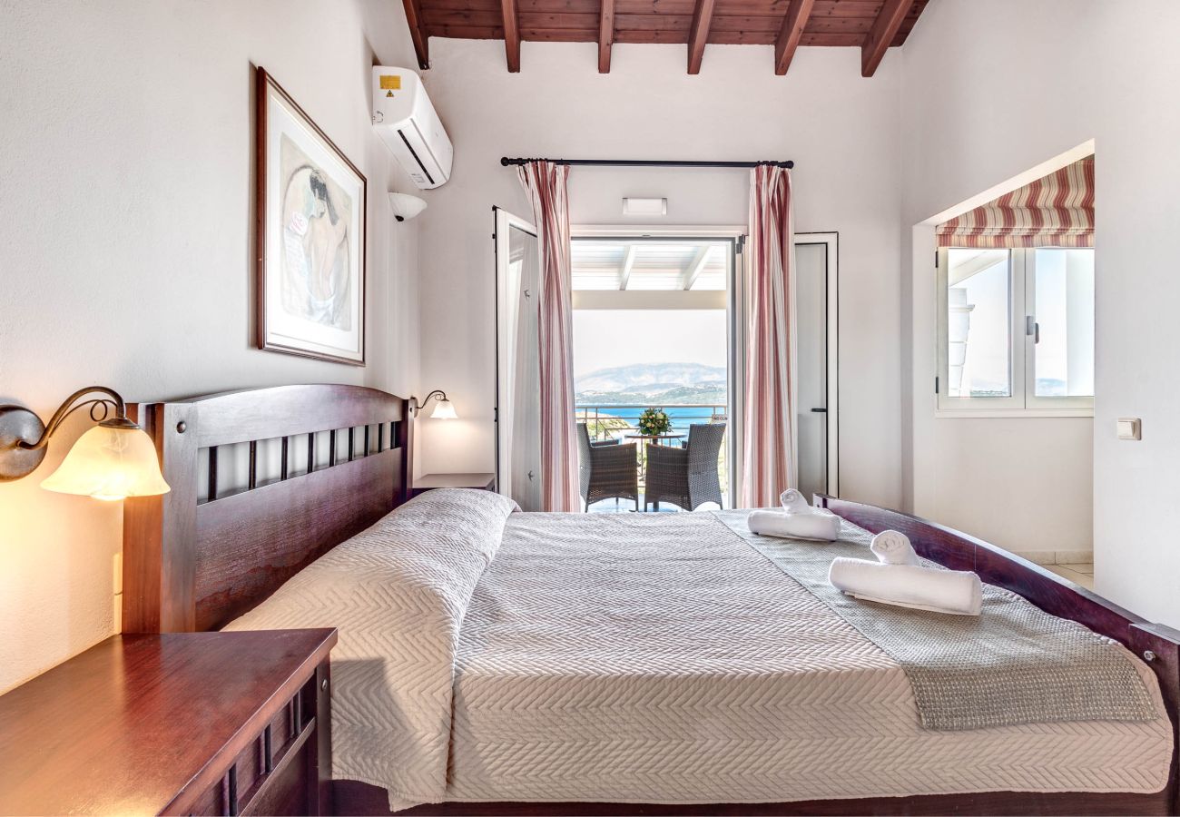 Villa in Agios Stefanos Kassiopi - Agios Stefanos Bay - Villa Maria