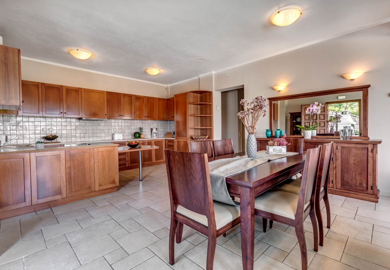 Villa in Agios Stefanos Kassiopi - Agios Stefanos Bay - Villa Maria