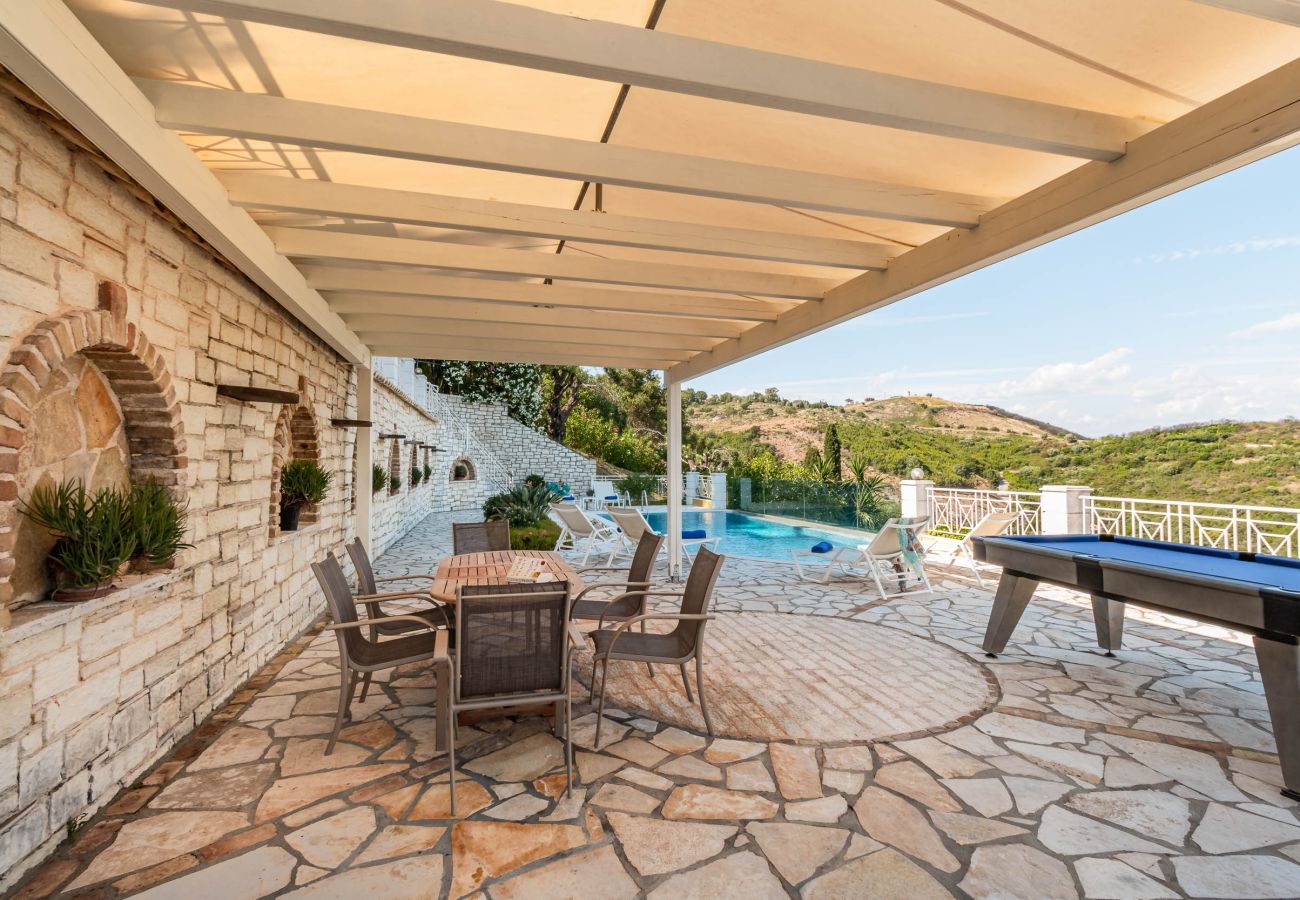 Villa in Agios Stefanos Kassiopi - Agios Stefanos Bay - Villa Maria