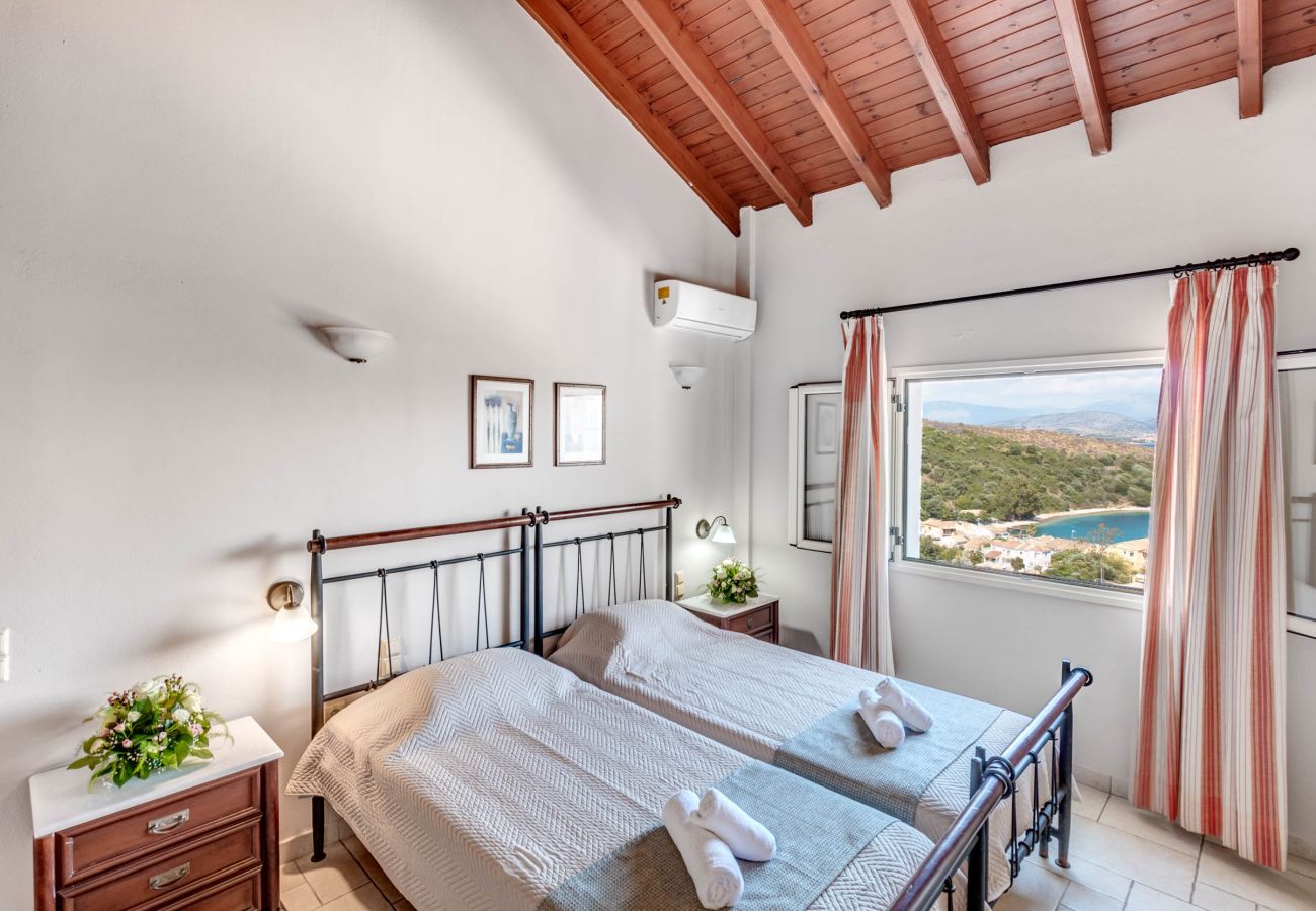 Villa in Agios Stefanos Kassiopi - Agios Stefanos Bay - Villa Maria