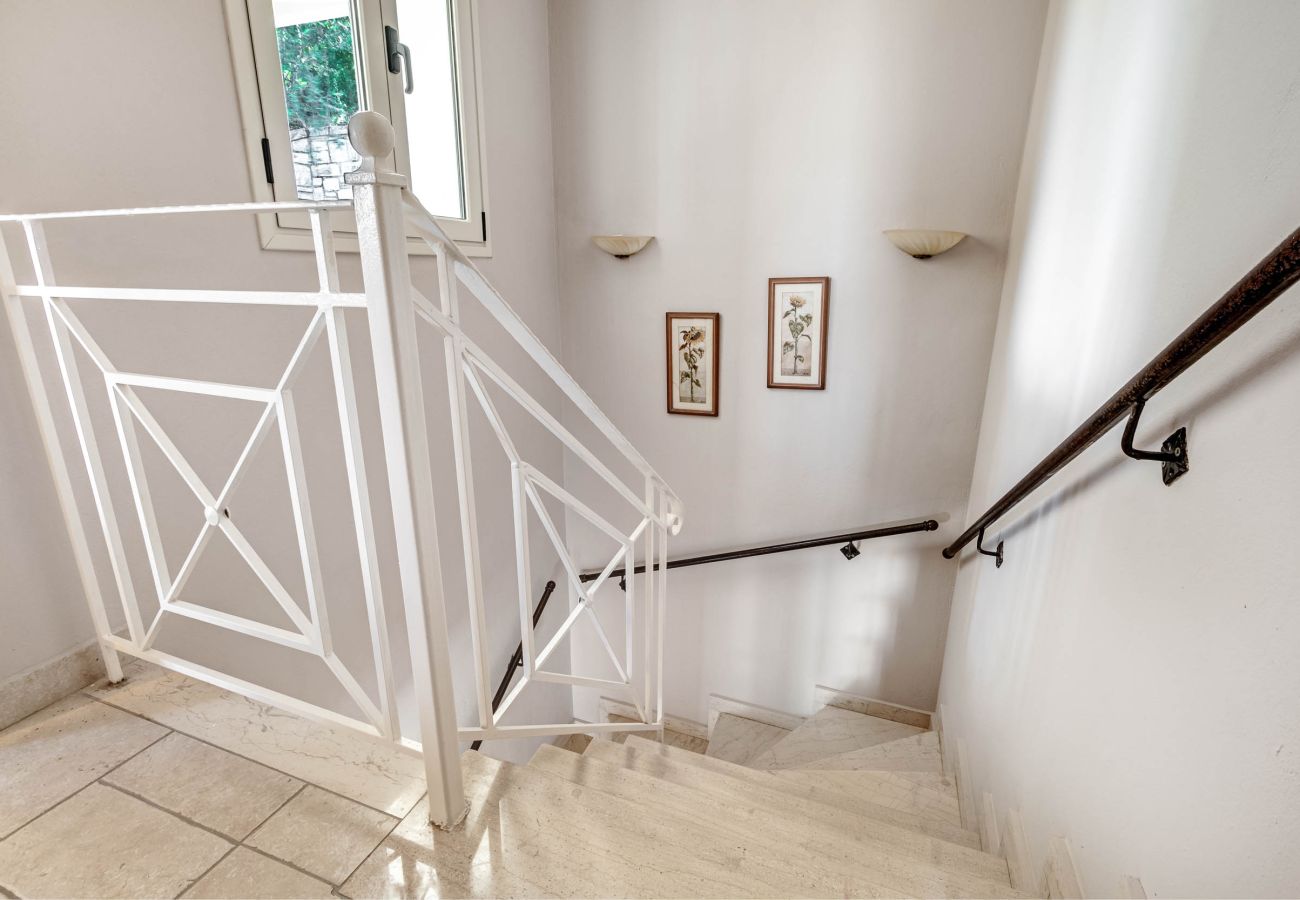 Villa in Agios Stefanos Kassiopi - Agios Stefanos Bay - Villa Maria