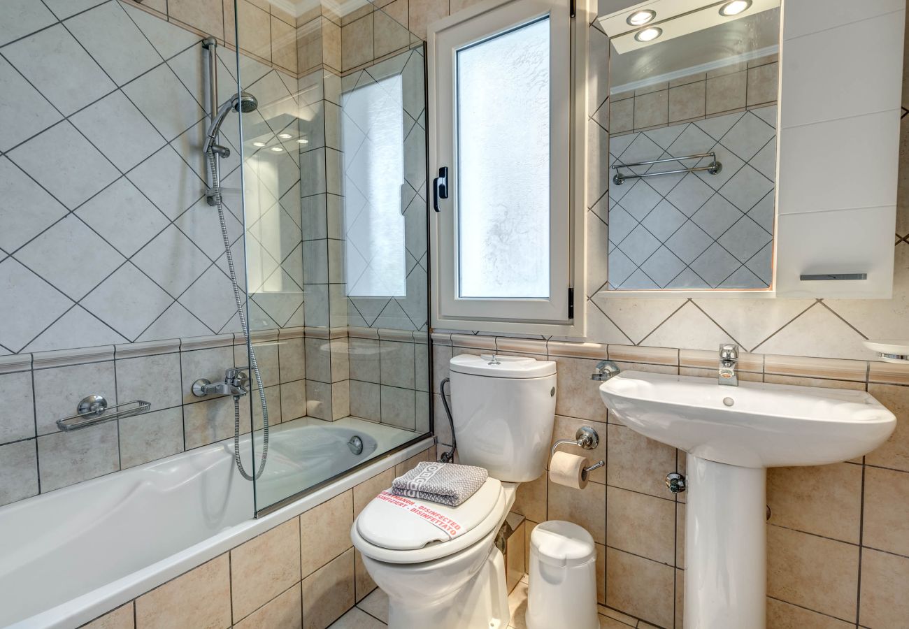 Villa in Agios Stefanos Kassiopi - Agios Stefanos Bay - Villa Maria