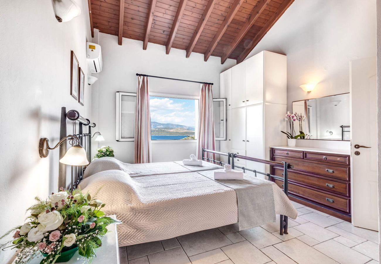 Villa in Agios Stefanos Kassiopi - Agios Stefanos Bay - Villa Maria