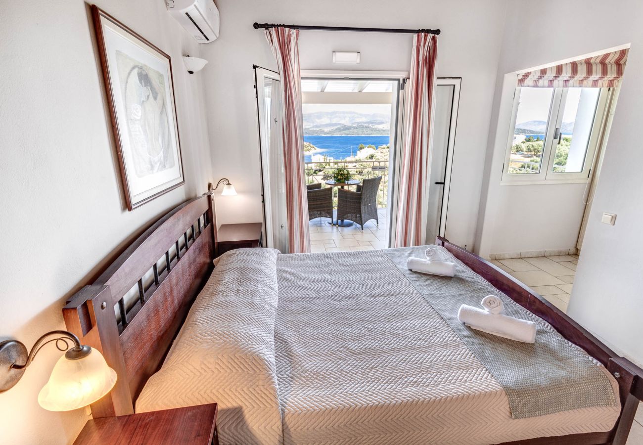 Villa in Agios Stefanos Kassiopi - Agios Stefanos Bay - Villa Maria