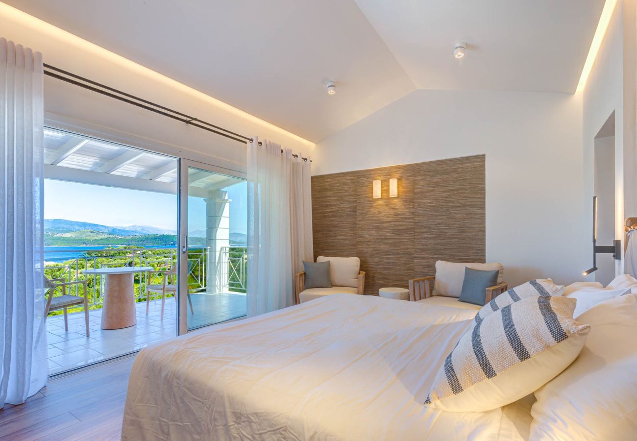 Villa in Agios Stefanos Kassiopi - Agios Stefanos Bay - Villa Maria