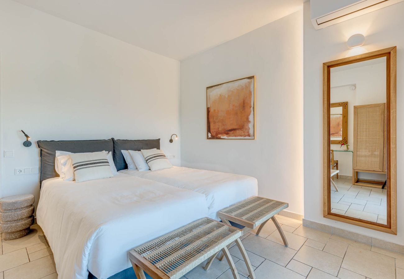Villa in Agios Stefanos Kassiopi - Agios Stefanos Bay - Villa Maria