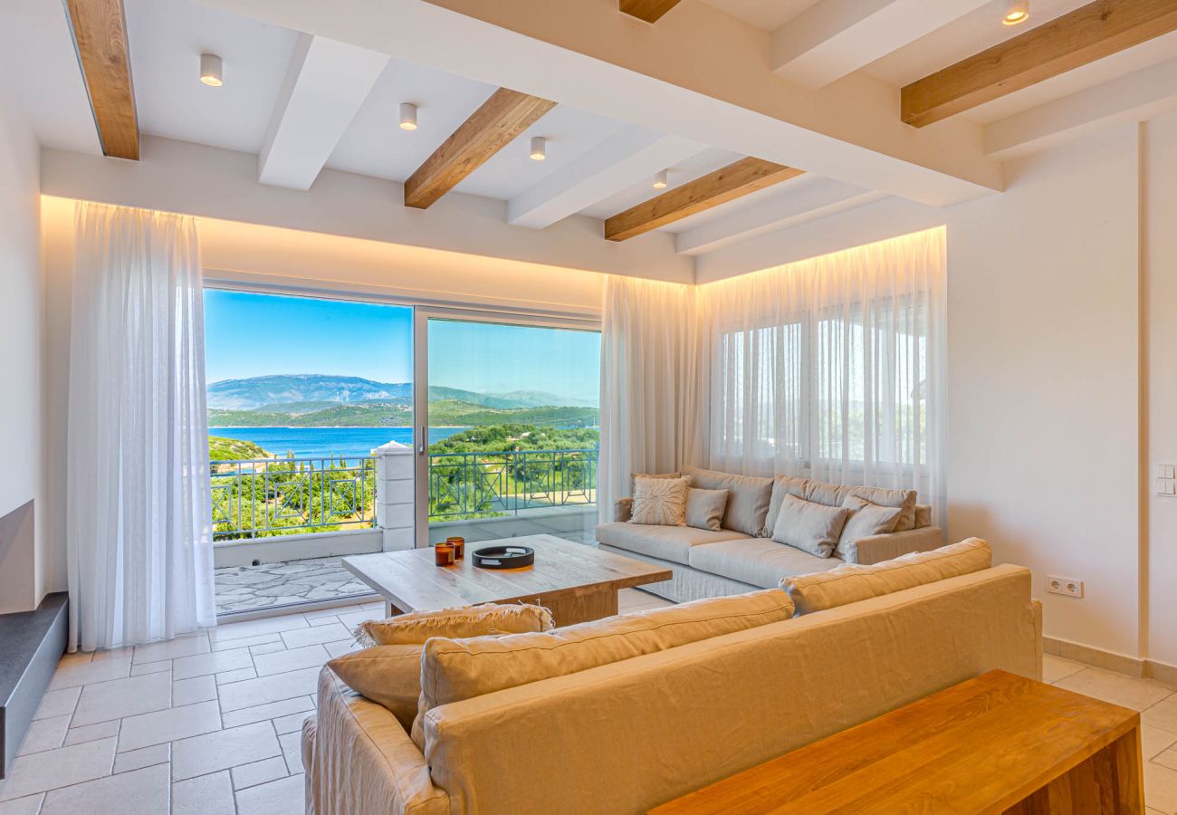 Villa in Agios Stefanos Kassiopi - Agios Stefanos Bay - Villa Maria