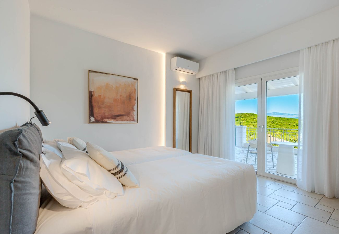 Villa in Agios Stefanos Kassiopi - Agios Stefanos Bay - Villa Maria
