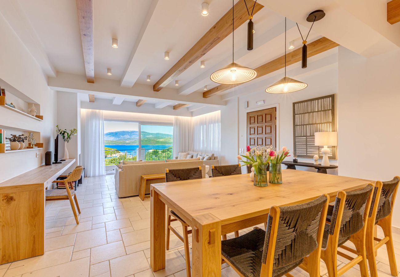 Villa in Agios Stefanos Kassiopi - Agios Stefanos Bay - Villa Maria