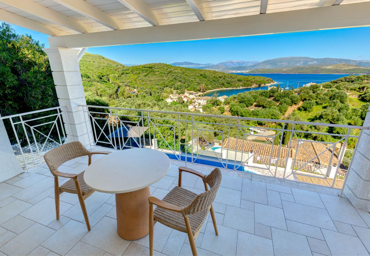 Villa in Agios Stefanos Kassiopi - Agios Stefanos Bay - Villa Maria