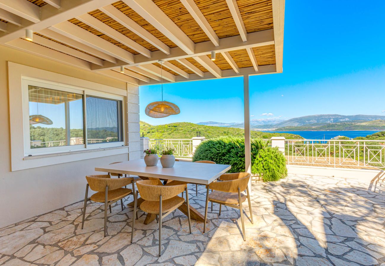 Villa in Agios Stefanos Kassiopi - Agios Stefanos Bay - Villa Maria
