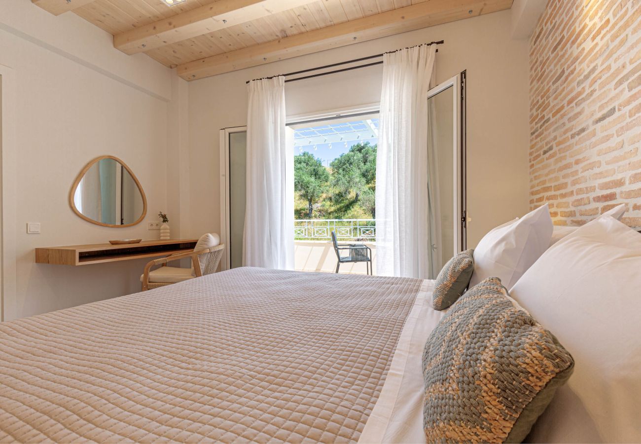 Villa in Agios Stefanos Kassiopi - Agios Stefanos Bay - Villa Anna