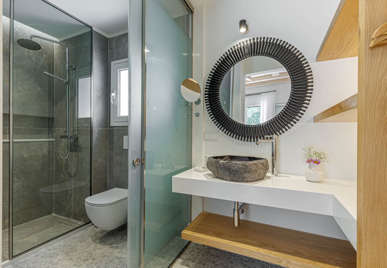 Villa in Agios Stefanos Kassiopi - Agios Stefanos Bay - Villa Anna