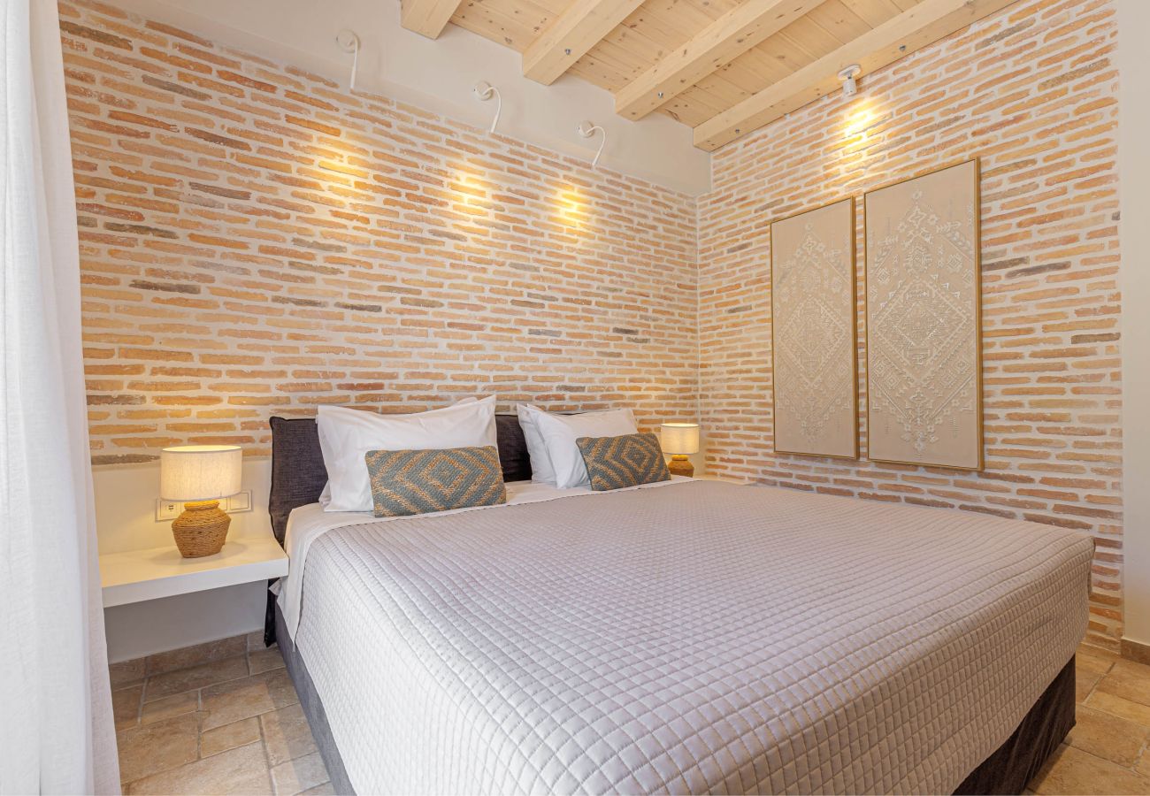 Villa in Agios Stefanos Kassiopi - Agios Stefanos Bay - Villa Anna