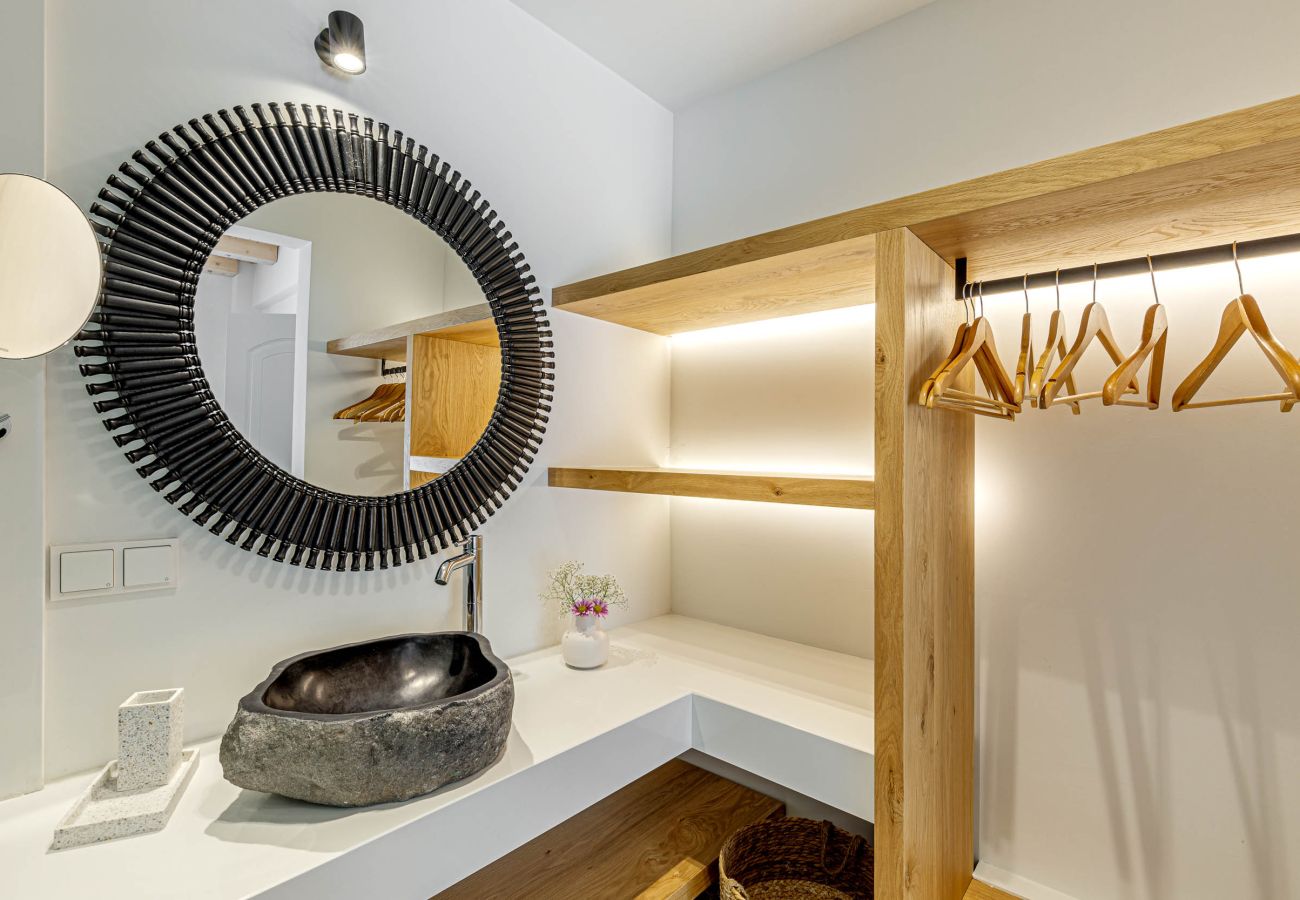 Villa in Agios Stefanos Kassiopi - Agios Stefanos Bay - Villa Anna