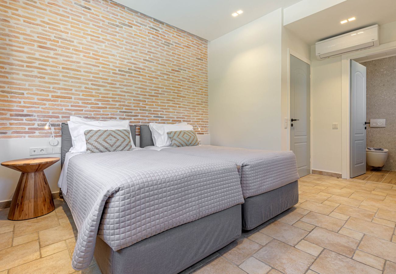 Villa in Agios Stefanos Kassiopi - Agios Stefanos Bay - Villa Anna