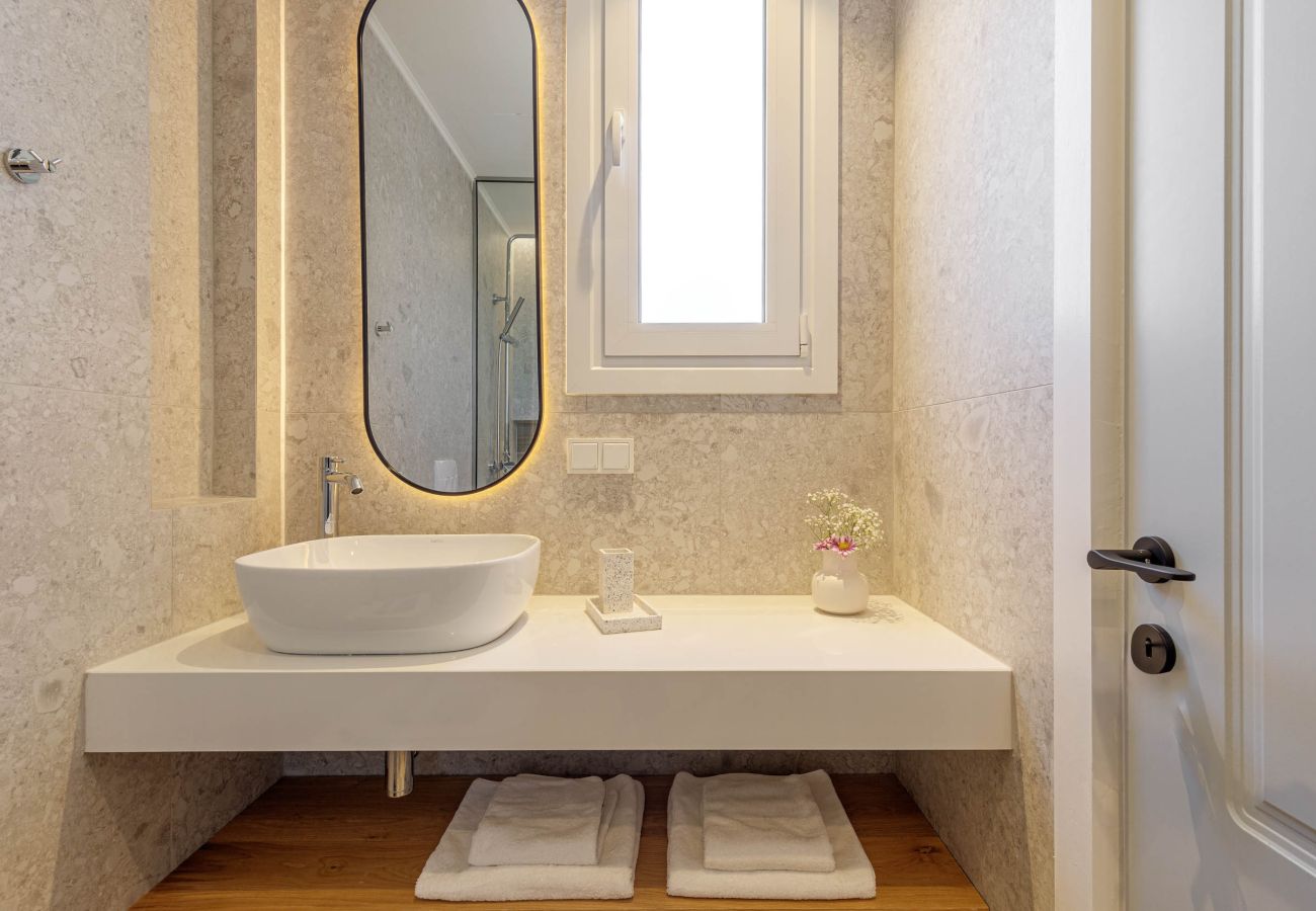 Villa in Agios Stefanos Kassiopi - Agios Stefanos Bay - Villa Anna