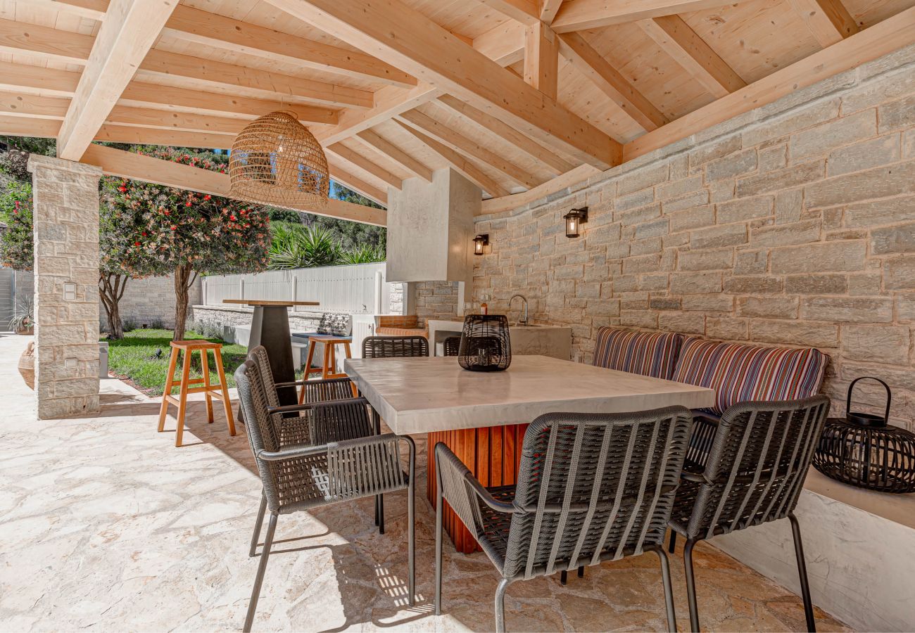 Villa in Agios Stefanos Kassiopi - Agios Stefanos Bay - Villa Anna