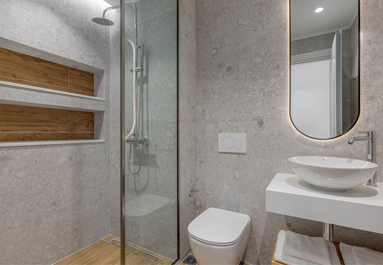 Villa in Agios Stefanos Kassiopi - Agios Stefanos Bay - Villa Anna