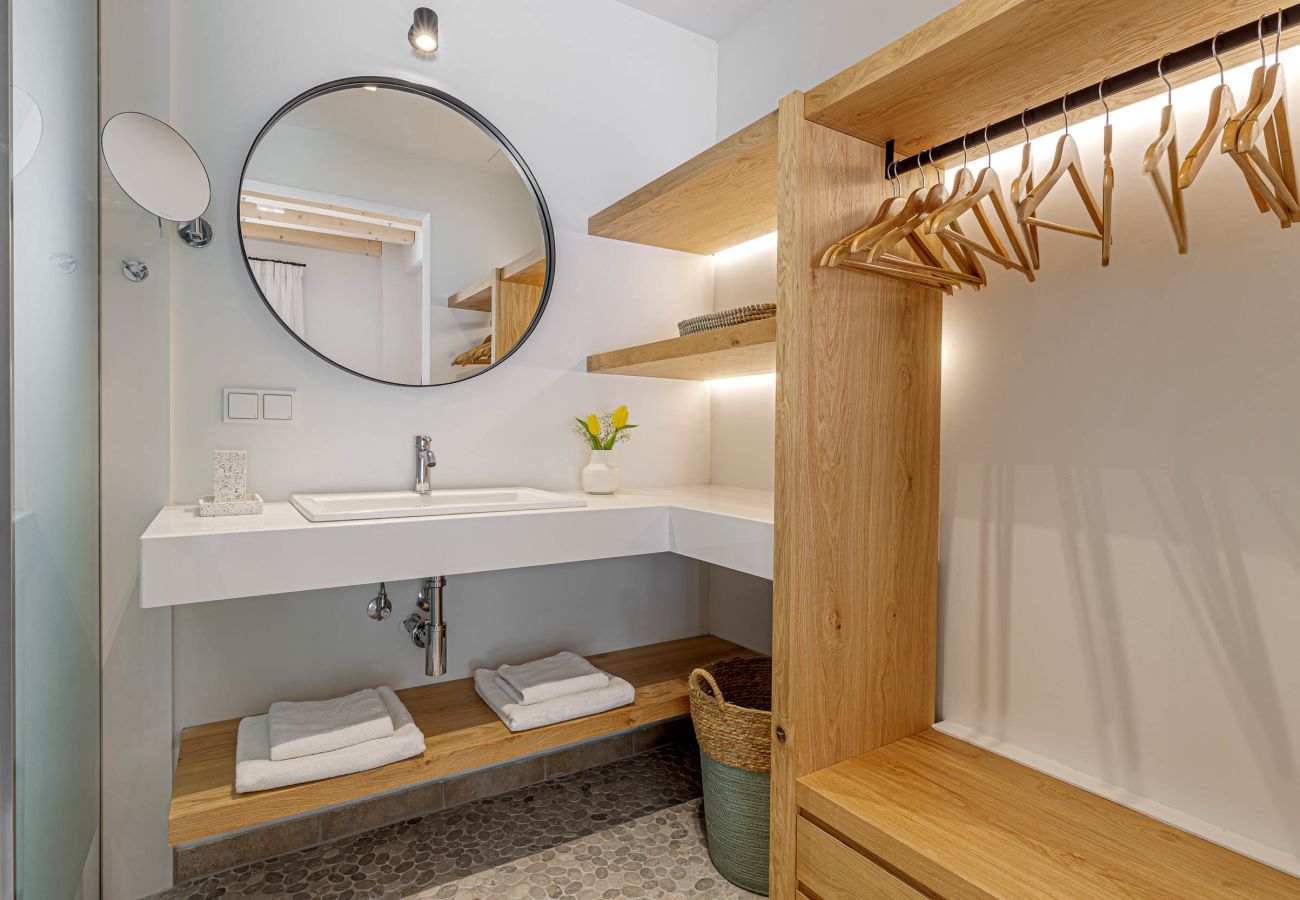 Villa in Agios Stefanos Kassiopi - Agios Stefanos Bay - Villa Anna