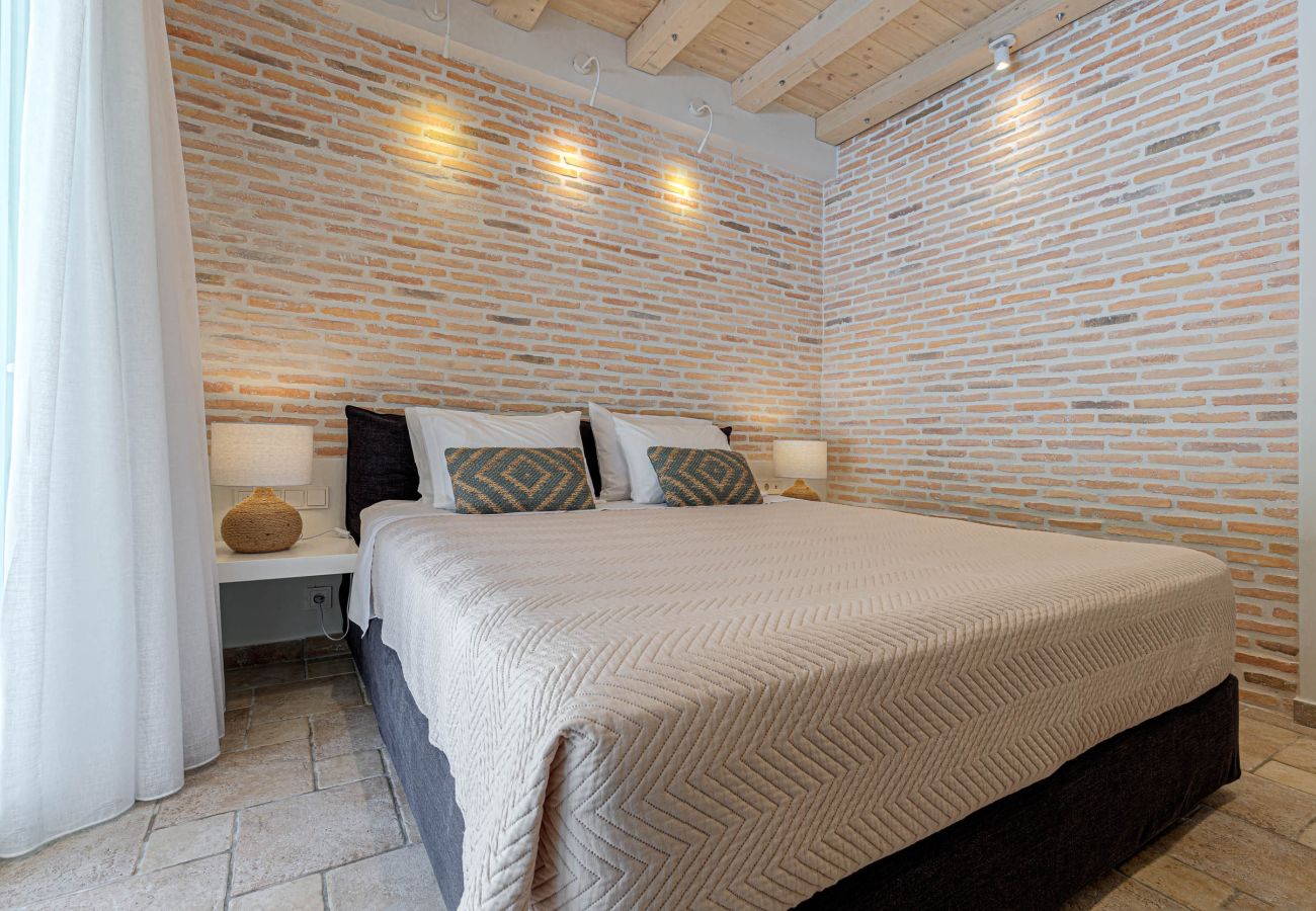 Villa in Agios Stefanos Kassiopi - Agios Stefanos Bay - Villa Anna