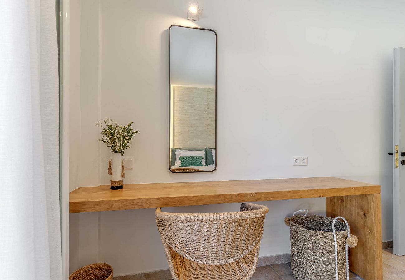 Villa in Agios Stefanos Kassiopi - Agios Stefanos Bay - Villa Anna