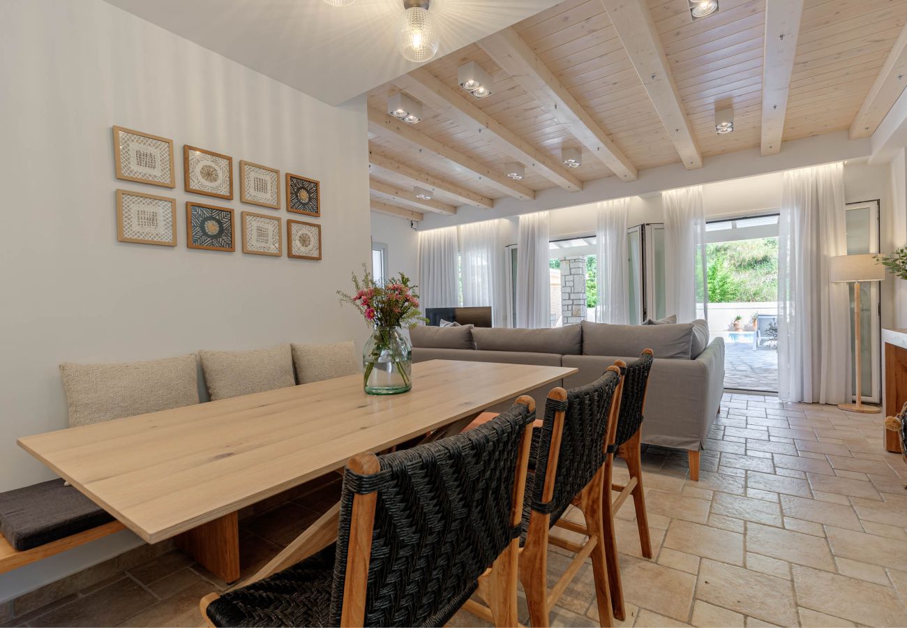 Villa in Agios Stefanos Kassiopi - Agios Stefanos Bay - Villa Anna