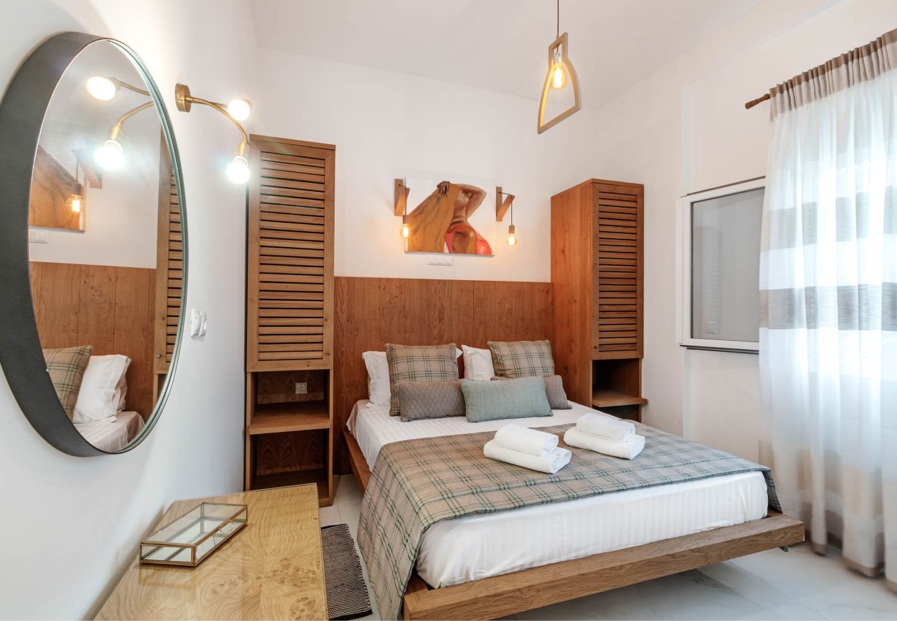 Villa in Karniaris - Villa Sun Sole