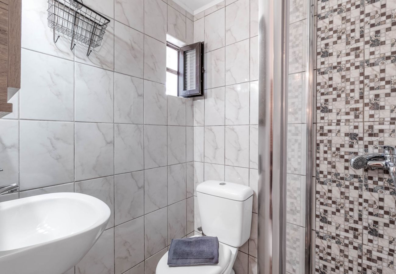 Villa in Karniaris - Villa Sun Sole