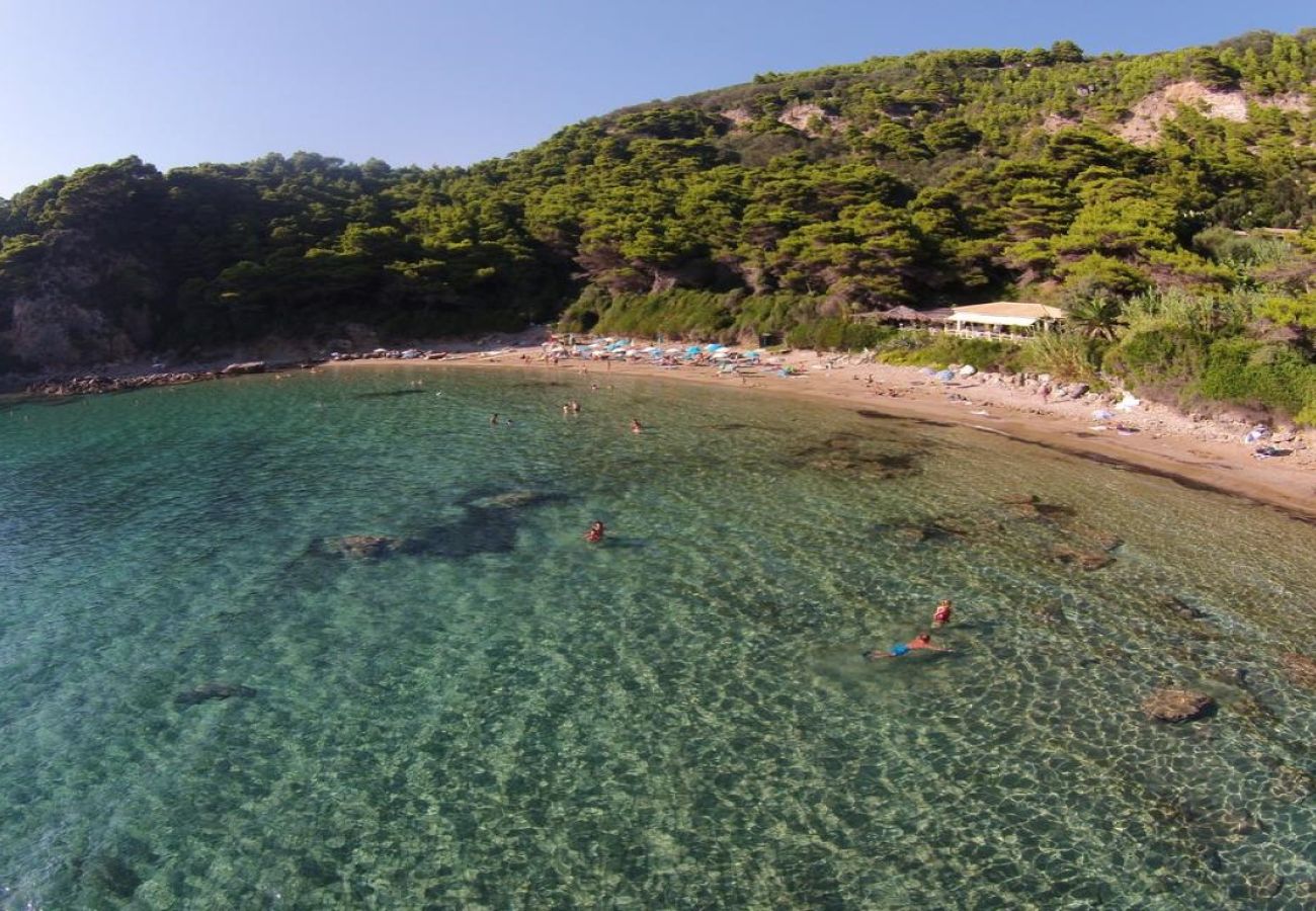 Villa in Kontogialos - Ocean View Luxury Villa Ethra