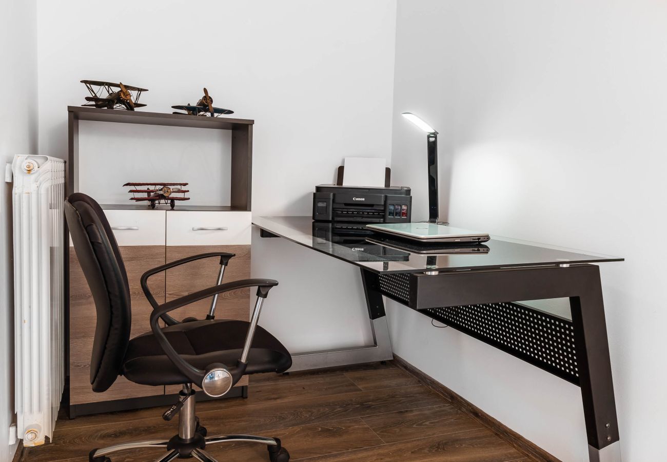 Villa in Kontogialos - Ocean View Luxury Villa Nefeli