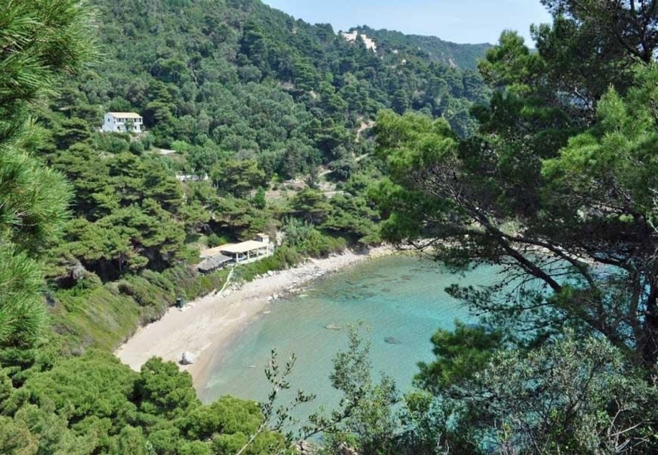 Villa in Kontogialos - Ocean View Luxury Villa Nefeli